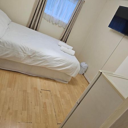 Bruce Rooms ลอนดอน ภายนอก รูปภาพ