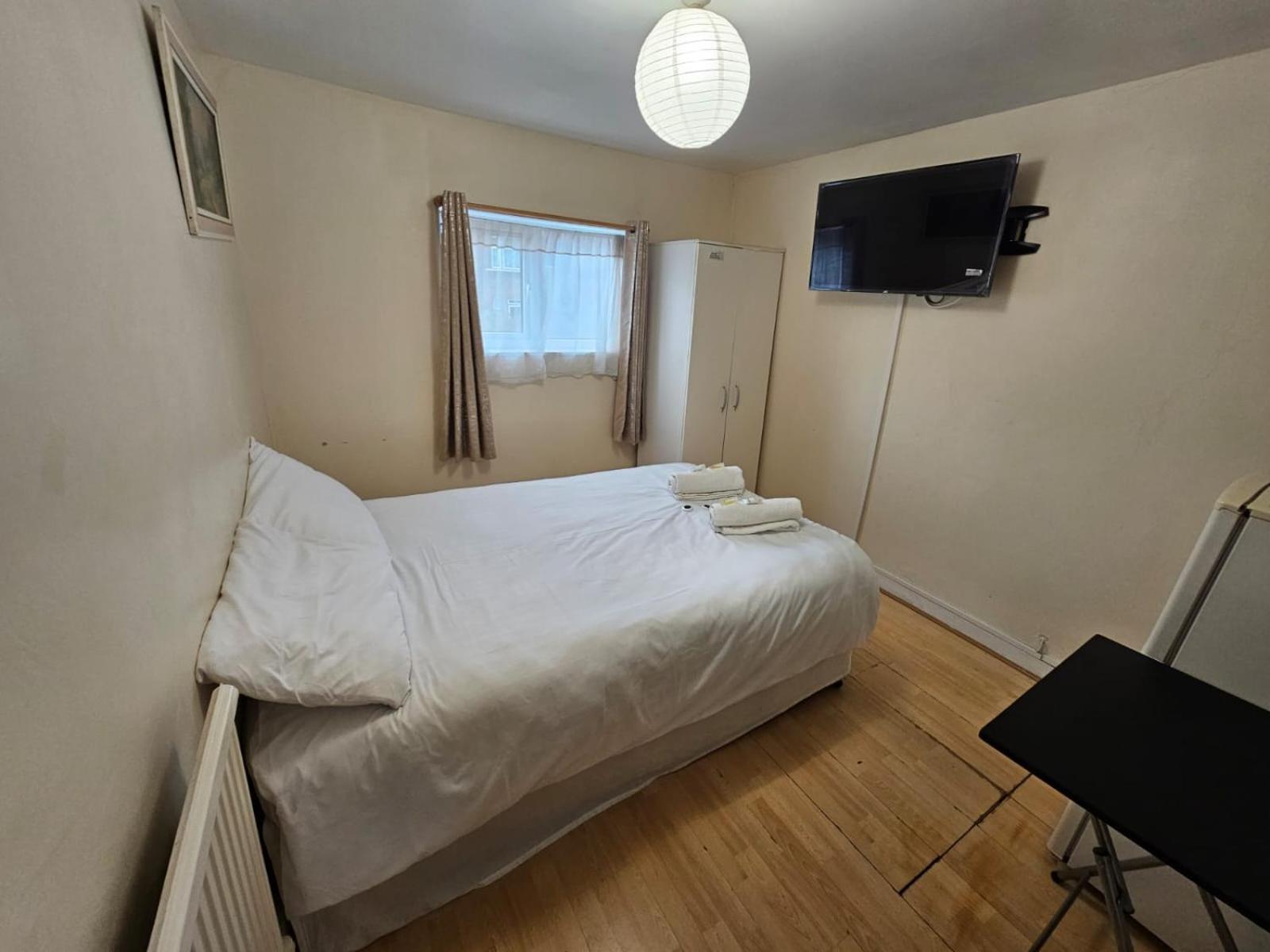 Bruce Rooms ลอนดอน ภายนอก รูปภาพ