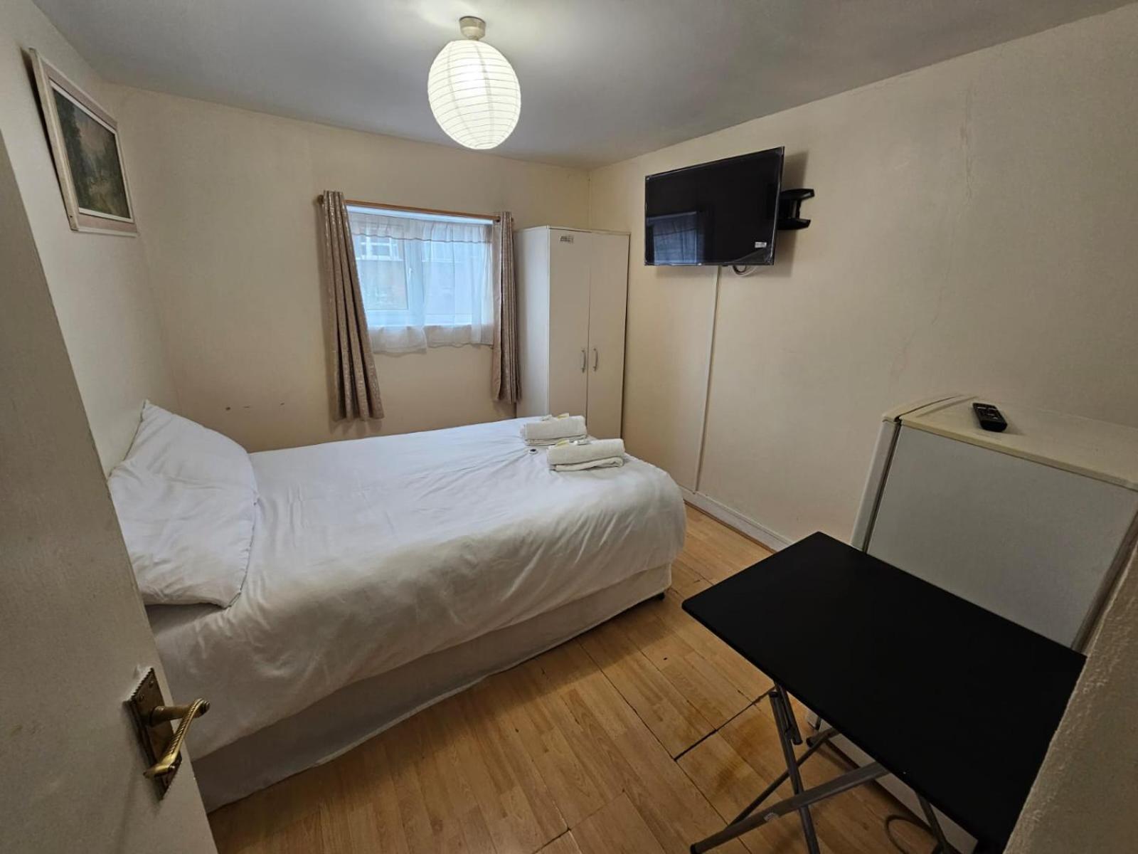Bruce Rooms ลอนดอน ภายนอก รูปภาพ
