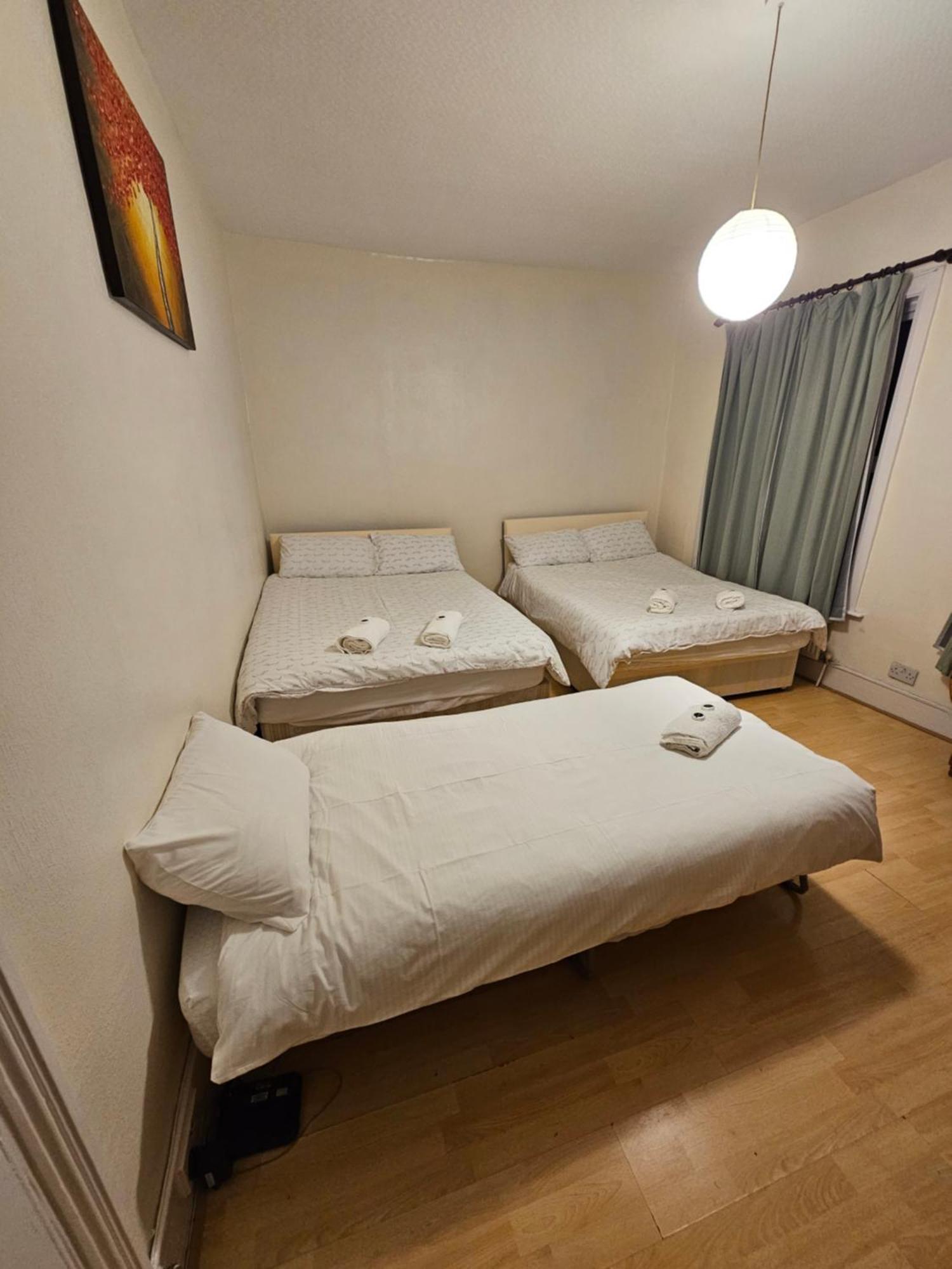 Bruce Rooms ลอนดอน ภายนอก รูปภาพ