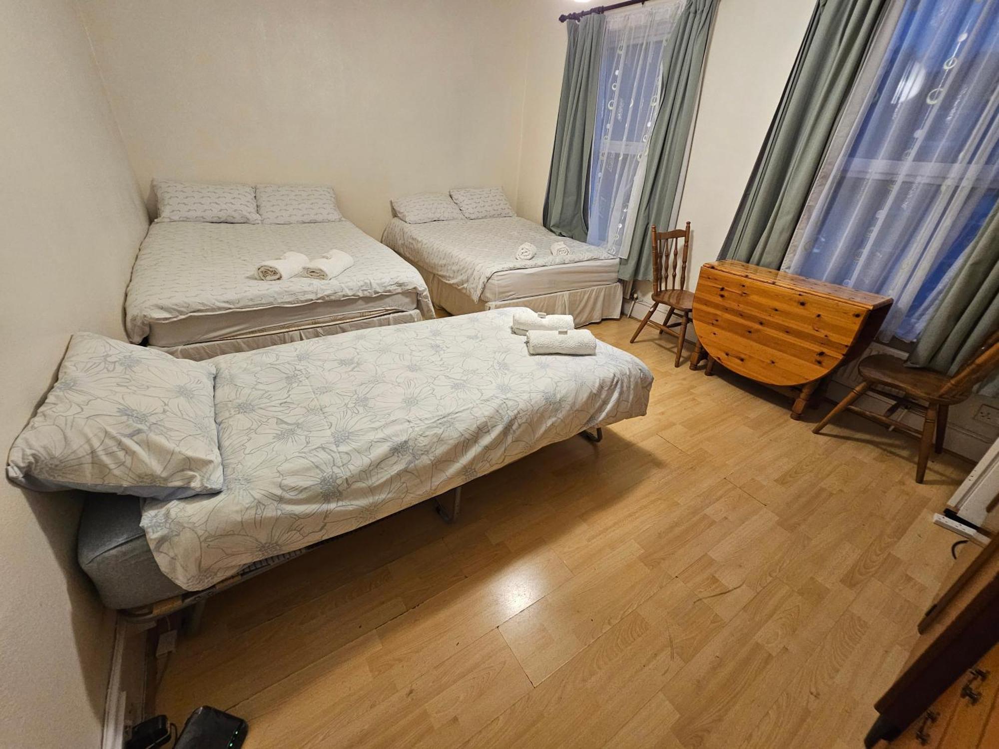 Bruce Rooms ลอนดอน ภายนอก รูปภาพ